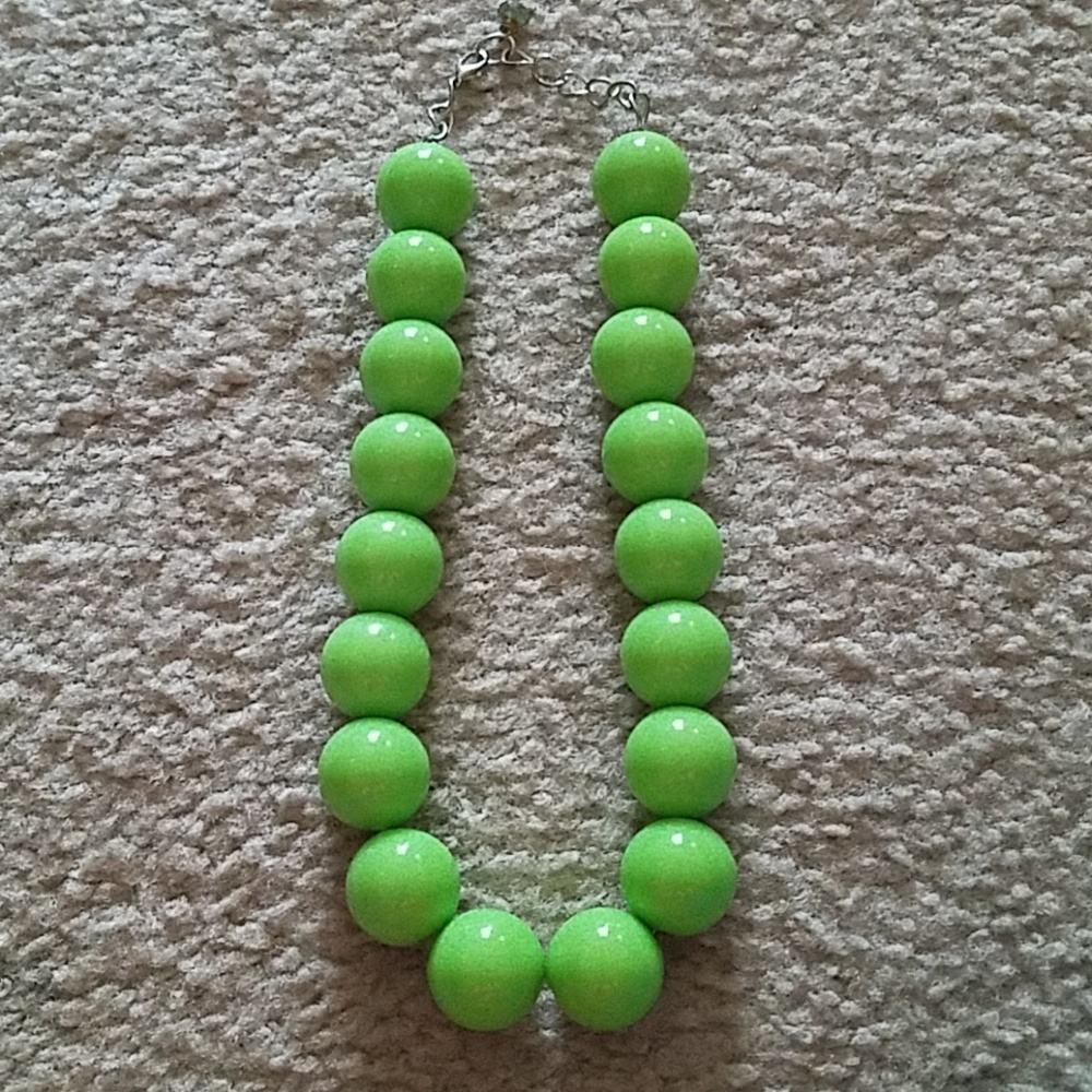 Etsy handmade necklace